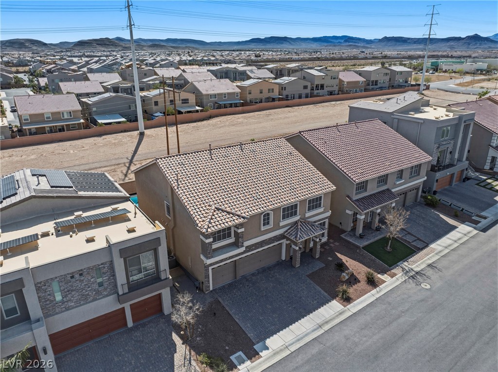 5953 Graystone Ridge Avenue Las Vegas NV 89141
