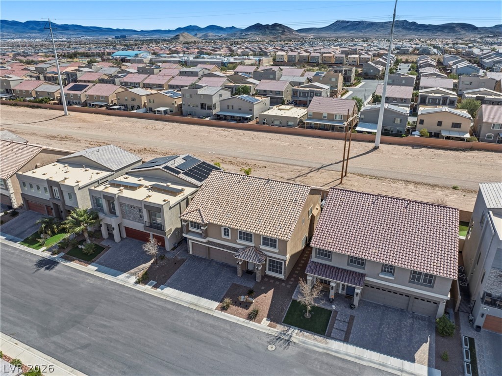 5953 Graystone Ridge Avenue Las Vegas NV 89141