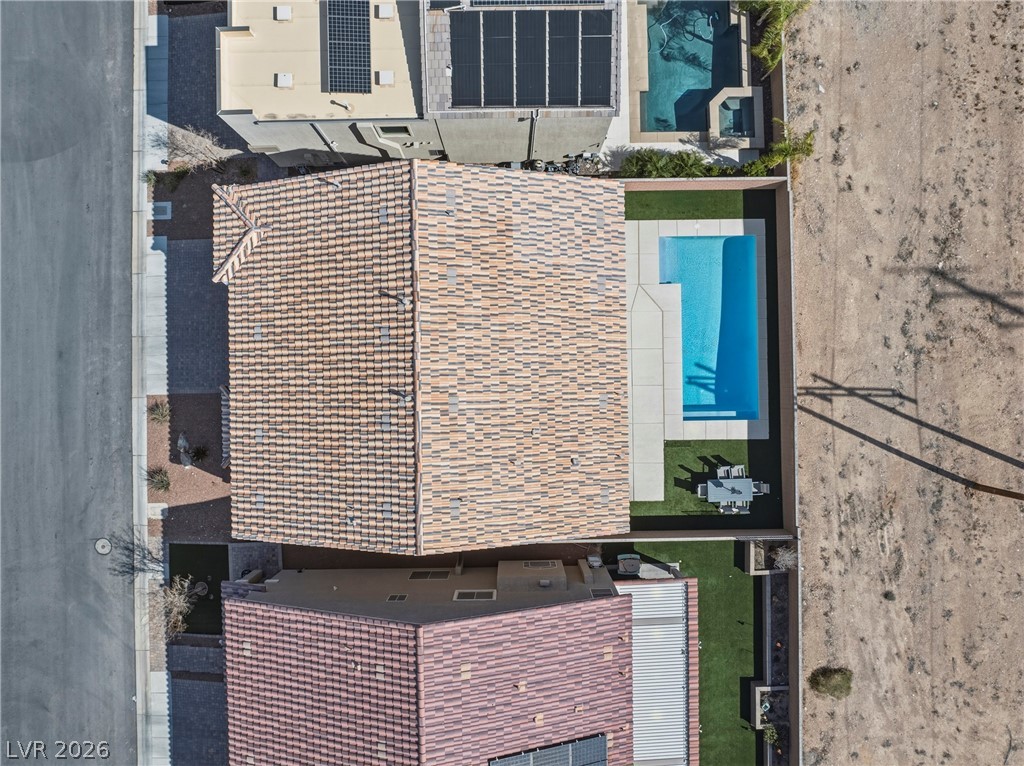 5953 Graystone Ridge Avenue Las Vegas NV 89141