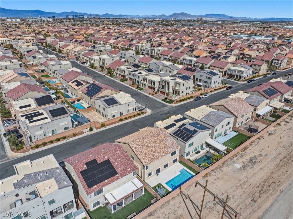 5953 Graystone Ridge Avenue Las Vegas NV 89141