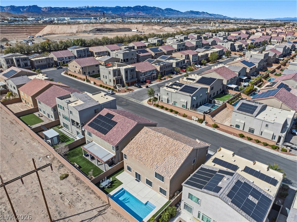 5953 Graystone Ridge Avenue Las Vegas NV 89141