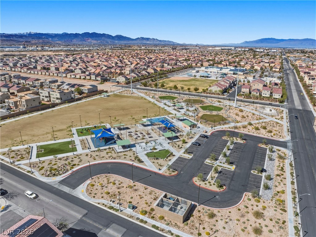 5953 Graystone Ridge Avenue Las Vegas NV 89141