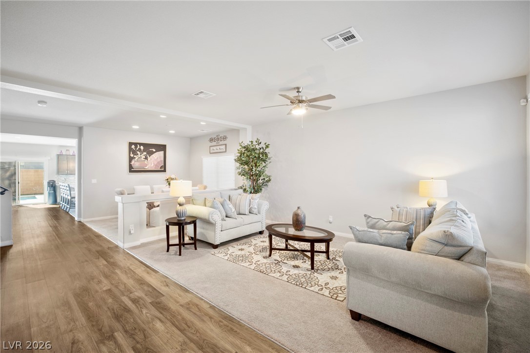 5953 Graystone Ridge Avenue Las Vegas NV 89141