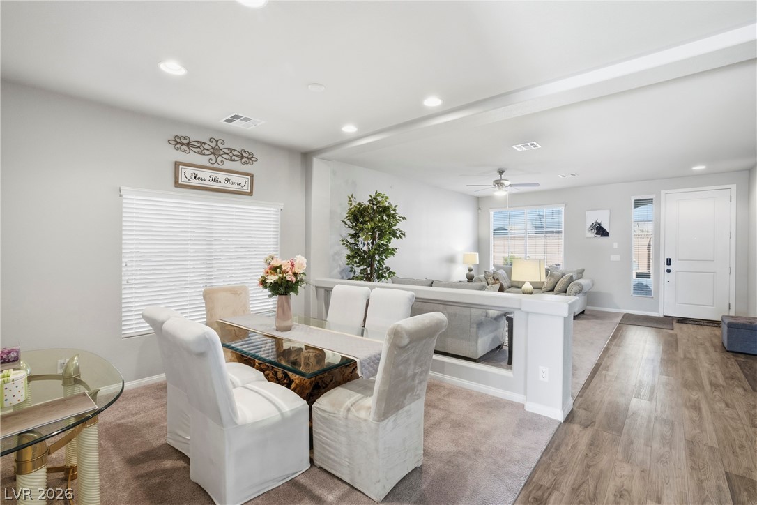 5953 Graystone Ridge Avenue Las Vegas NV 89141