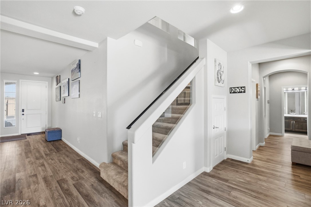 5953 Graystone Ridge Avenue Las Vegas NV 89141