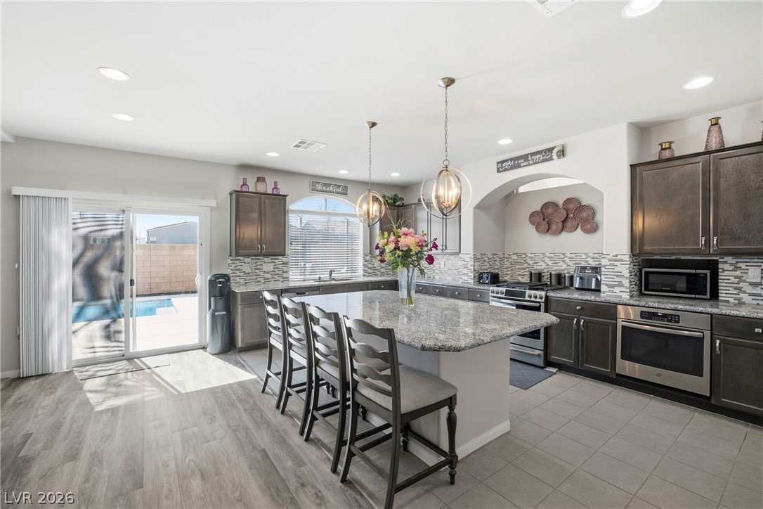 5953 Graystone Ridge Avenue Las Vegas NV 89141