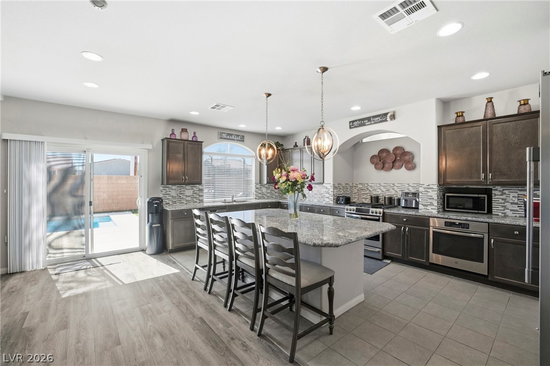 5953 Graystone Ridge Avenue Las Vegas NV 89141