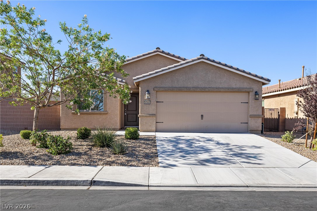 4568 Velvet Oak Court Las Vegas NV 89115
