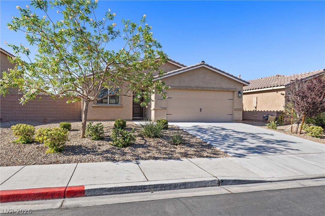 4568 Velvet Oak Court Las Vegas NV 89115
