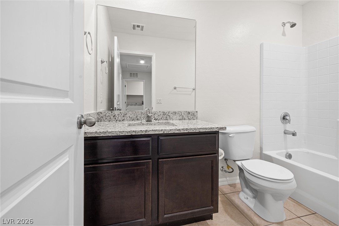 4568 Velvet Oak Court Las Vegas NV 89115