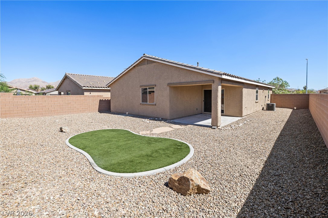 4568 Velvet Oak Court Las Vegas NV 89115
