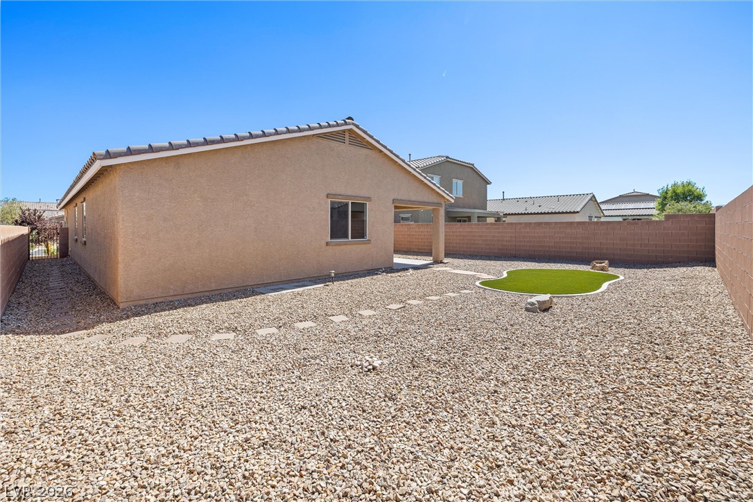 4568 Velvet Oak Court Las Vegas NV 89115