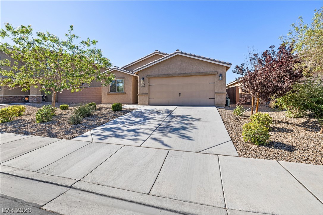 4568 Velvet Oak Court Las Vegas NV 89115