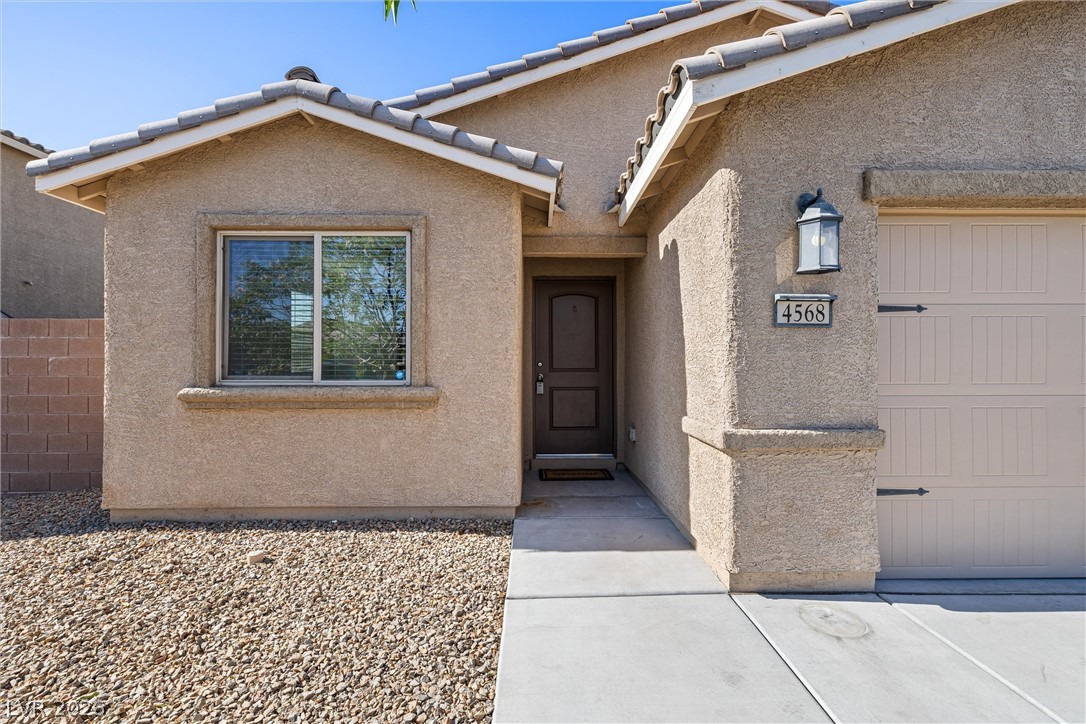 4568 Velvet Oak Court Las Vegas NV 89115