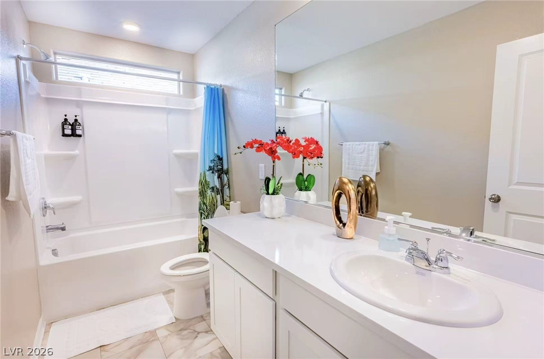 5897 West Frias Avenue Las Vegas NV 89141