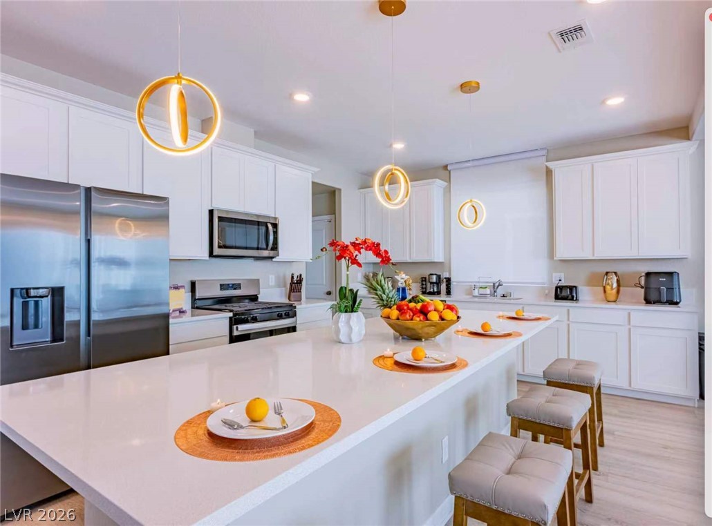 5897 West Frias Avenue Las Vegas NV 89141