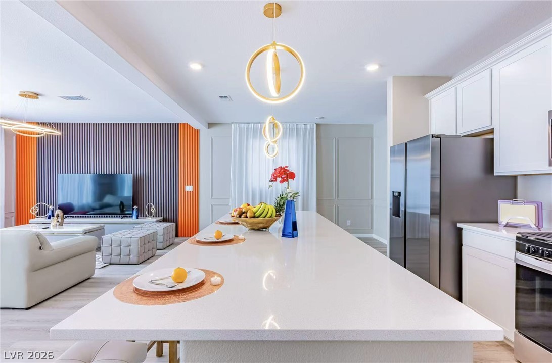 5897 West Frias Avenue Las Vegas NV 89141