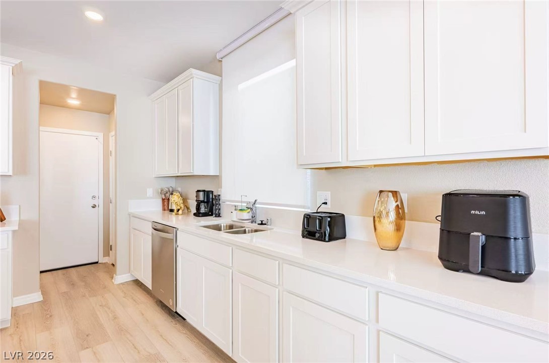 5897 West Frias Avenue Las Vegas NV 89141