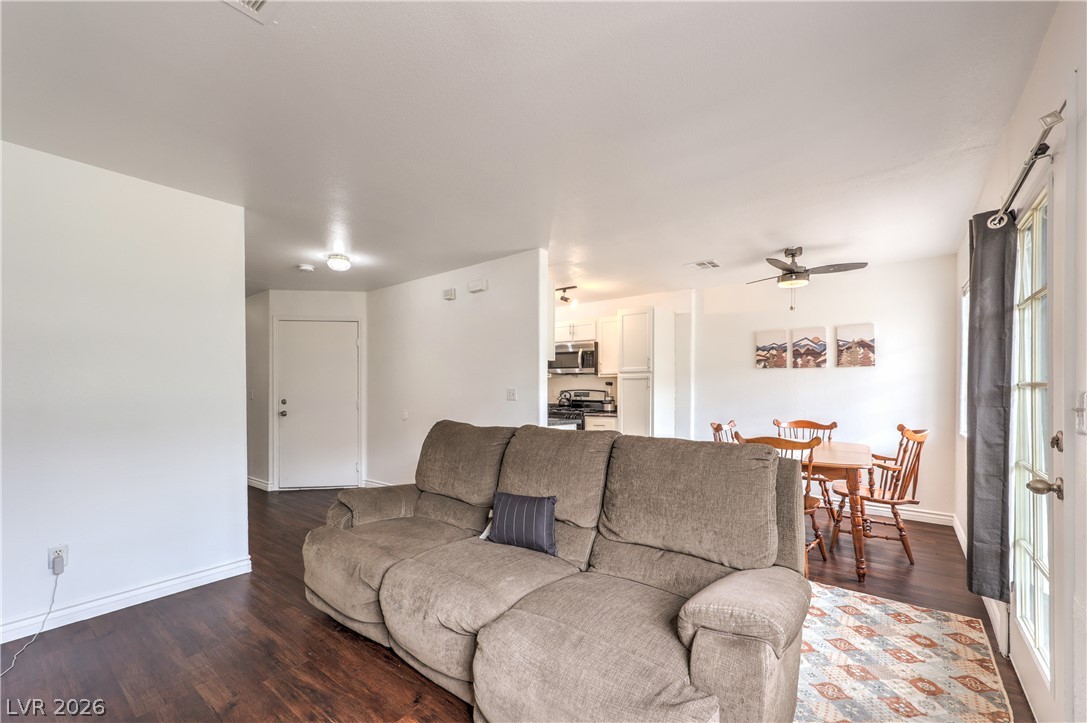 5330 East Charleston Boulevard 44 Las Vegas NV 89142