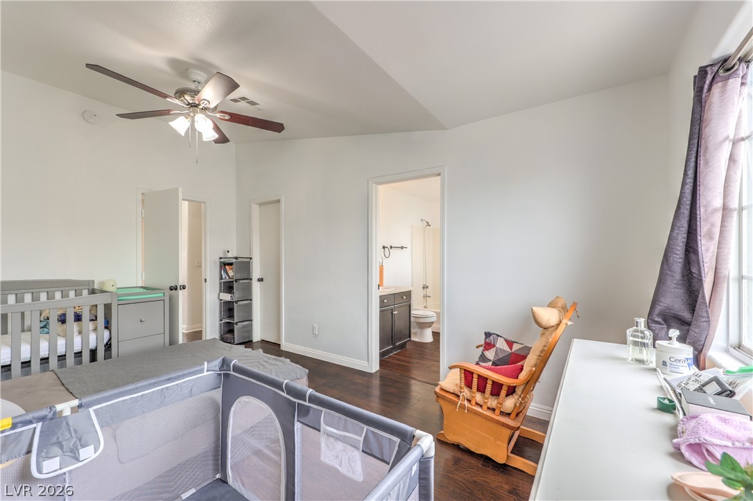 5330 East Charleston Boulevard 44 Las Vegas NV 89142