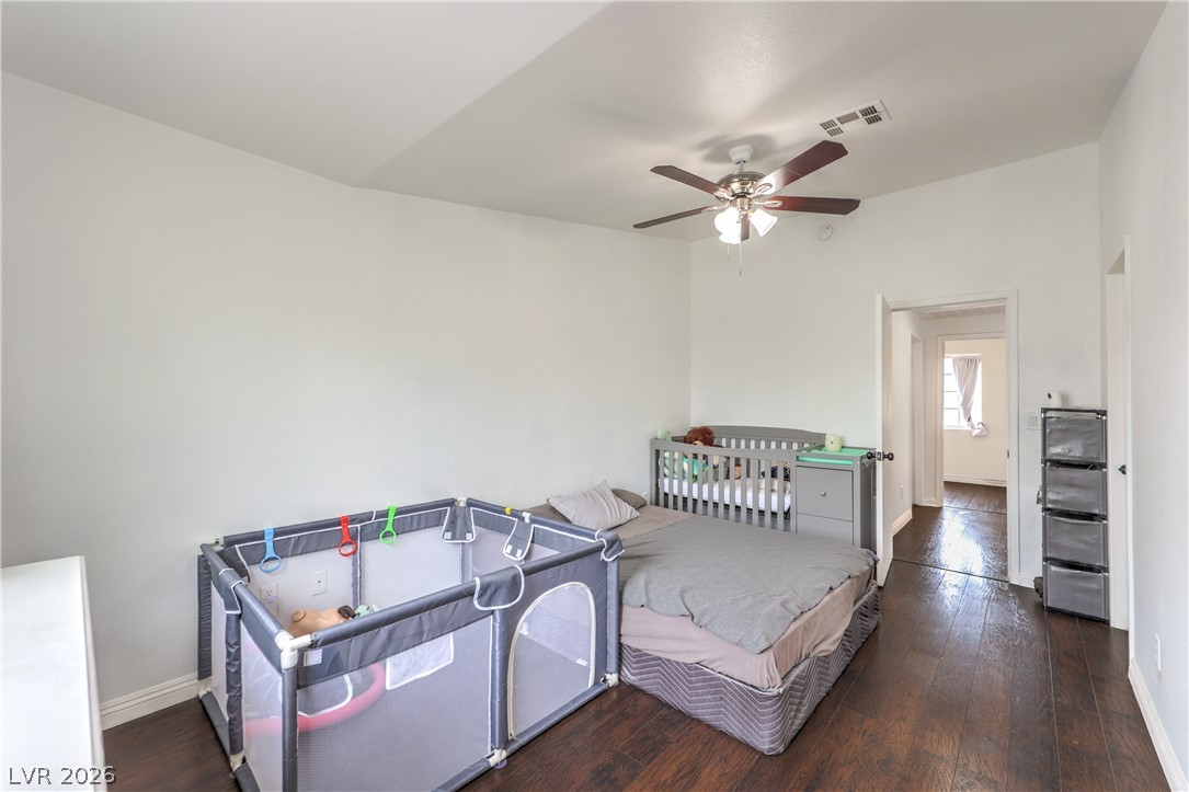 5330 East Charleston Boulevard 44 Las Vegas NV 89142