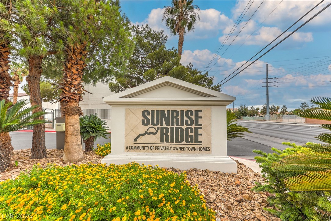 5330 East Charleston Boulevard 44 Las Vegas NV 89142