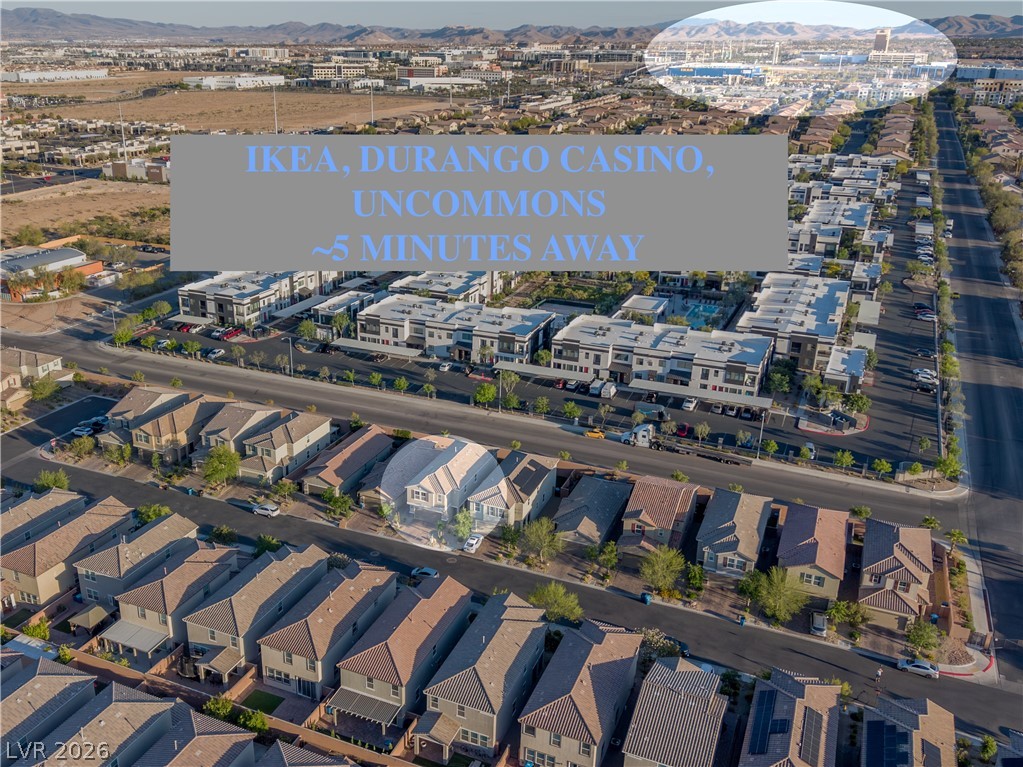 8755 Rio Andir Avenue Las Vegas NV 89148
