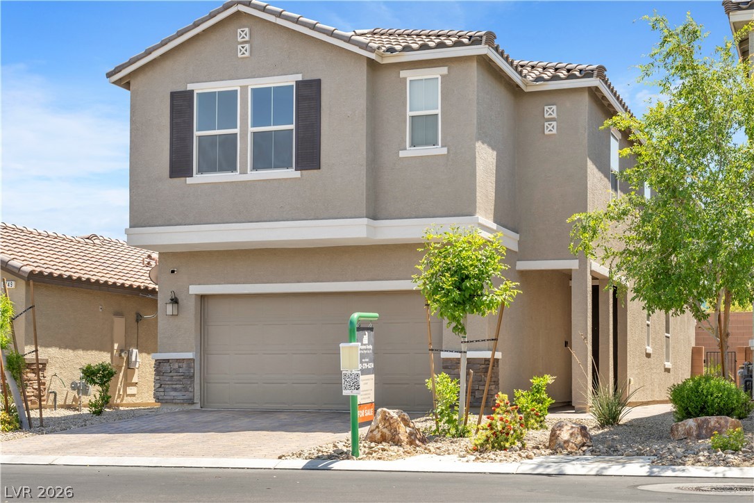 8755 Rio Andir Avenue Las Vegas NV 89148