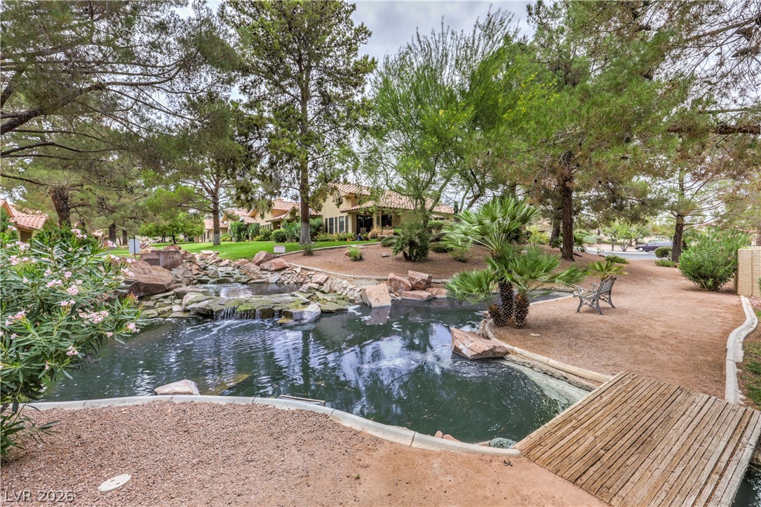 7812 Canoe Lane Las Vegas NV 89145