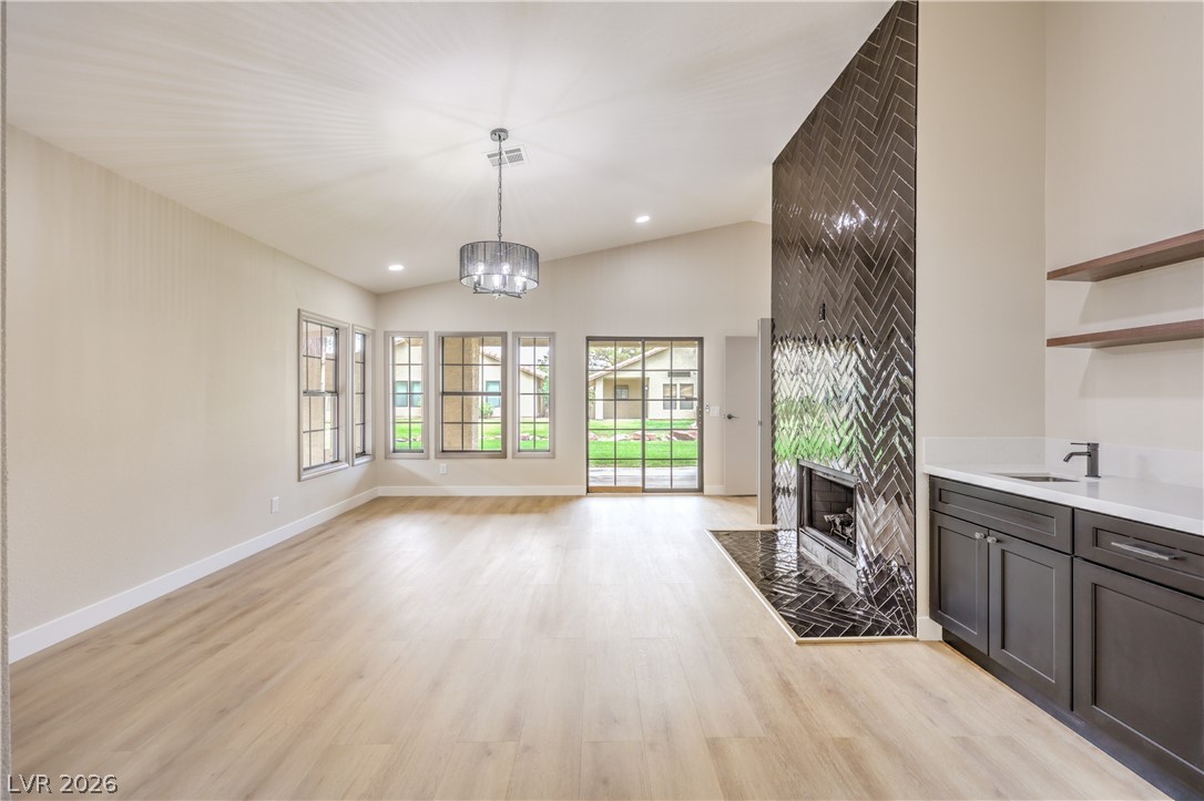 7812 Canoe Lane Las Vegas NV 89145