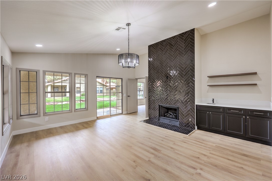 7812 Canoe Lane Las Vegas NV 89145