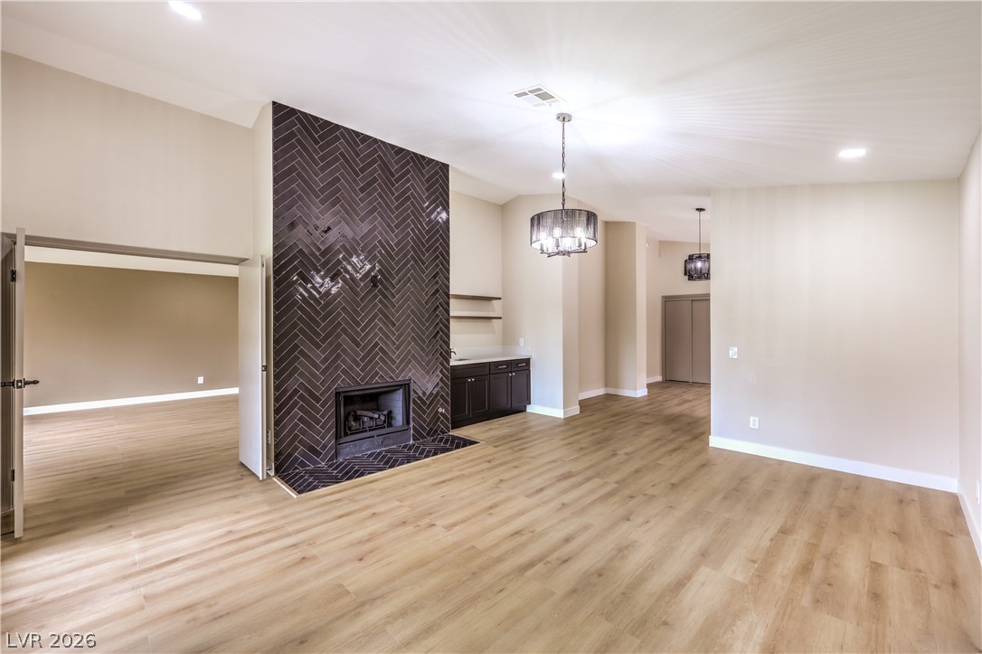 7812 Canoe Lane Las Vegas NV 89145