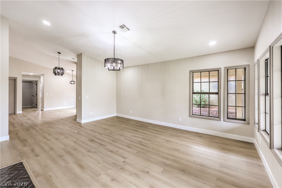 7812 Canoe Lane Las Vegas NV 89145
