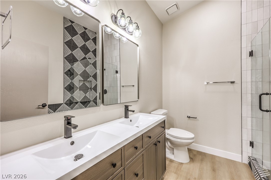 7812 Canoe Lane Las Vegas NV 89145
