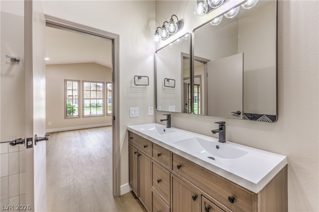 7812 Canoe Lane Las Vegas NV 89145