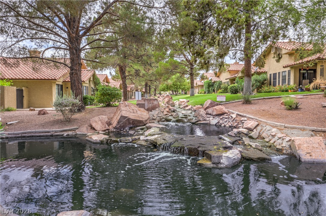 7812 Canoe Lane Las Vegas NV 89145