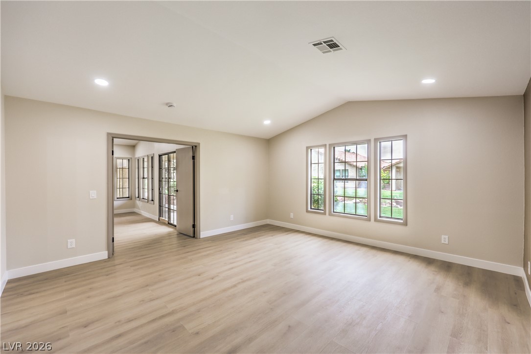 7812 Canoe Lane Las Vegas NV 89145