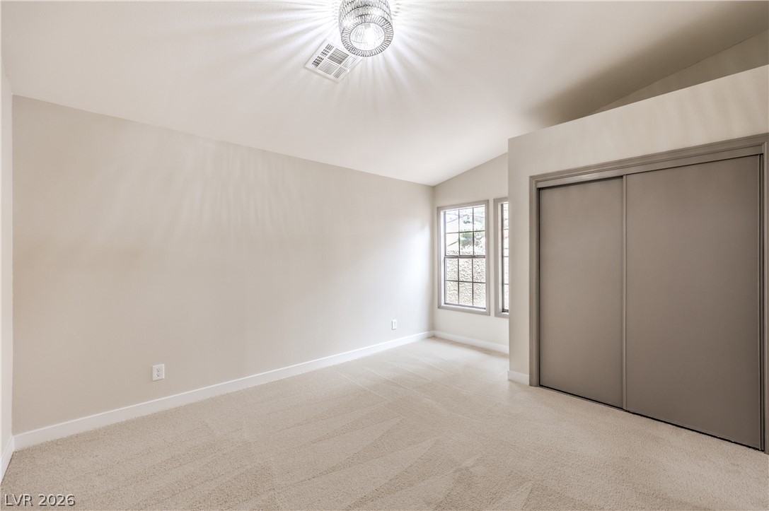 7812 Canoe Lane Las Vegas NV 89145
