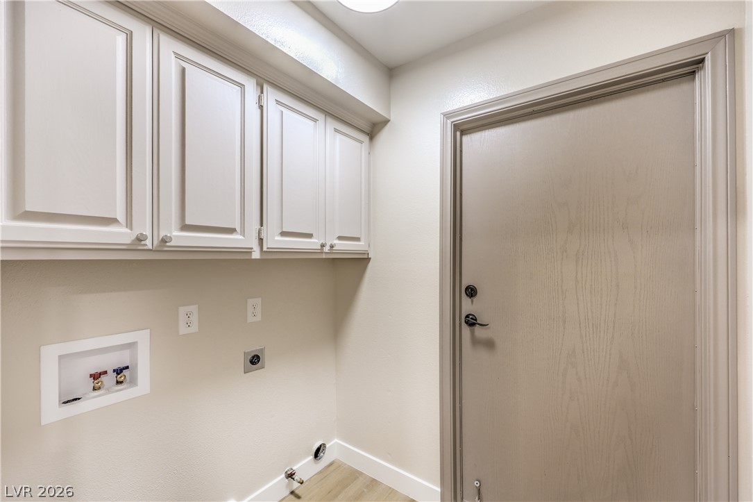 7812 Canoe Lane Las Vegas NV 89145