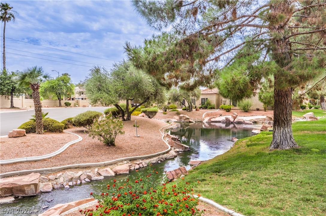 7812 Canoe Lane Las Vegas NV 89145