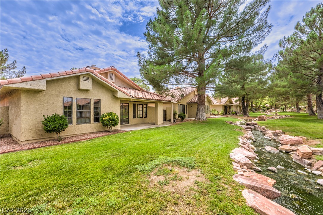 7812 Canoe Lane Las Vegas NV 89145