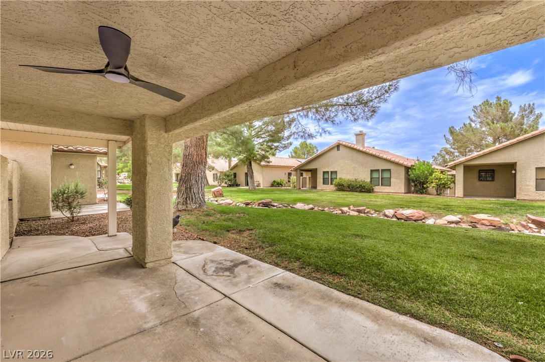 7812 Canoe Lane Las Vegas NV 89145