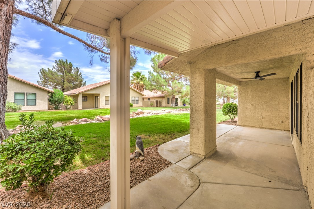 7812 Canoe Lane Las Vegas NV 89145