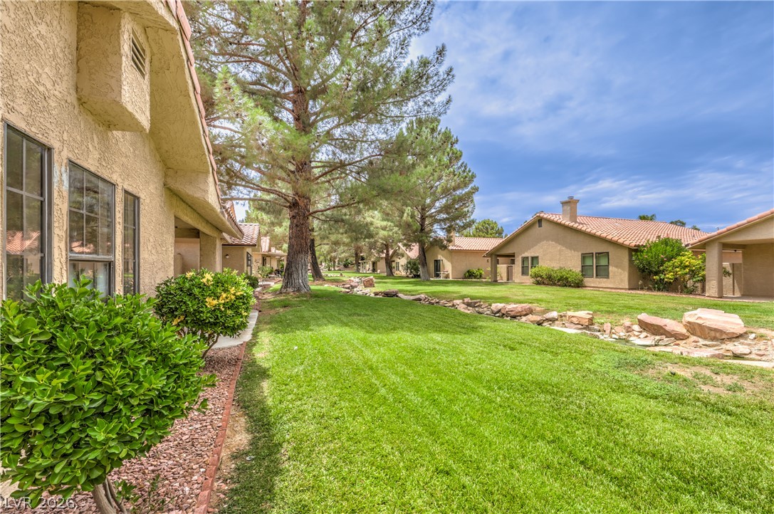 7812 Canoe Lane Las Vegas NV 89145