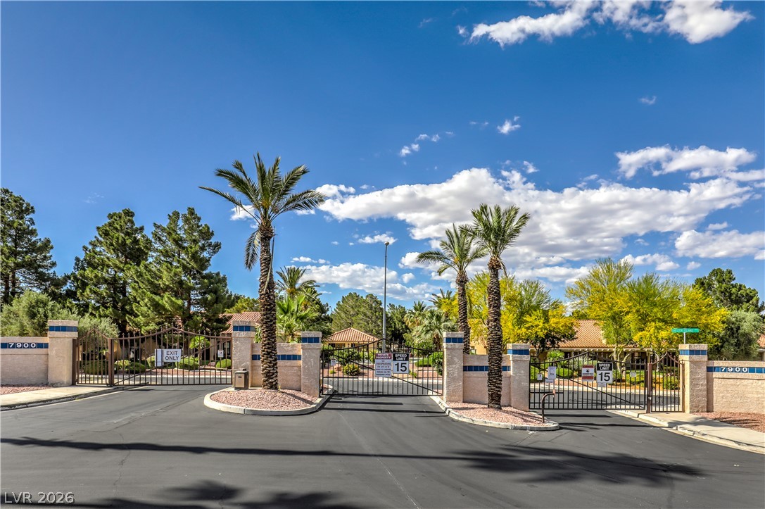 7812 Canoe Lane Las Vegas NV 89145