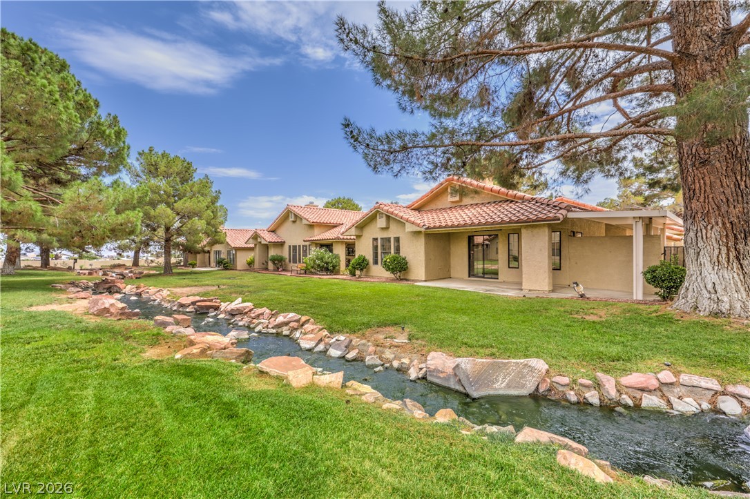 7812 Canoe Lane Las Vegas NV 89145
