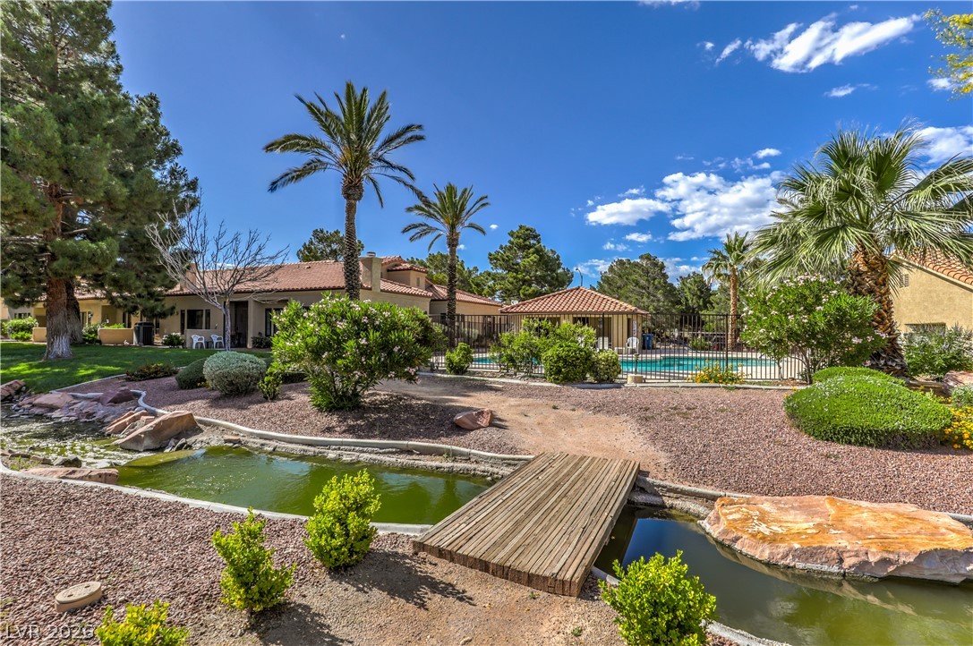 7812 Canoe Lane Las Vegas NV 89145