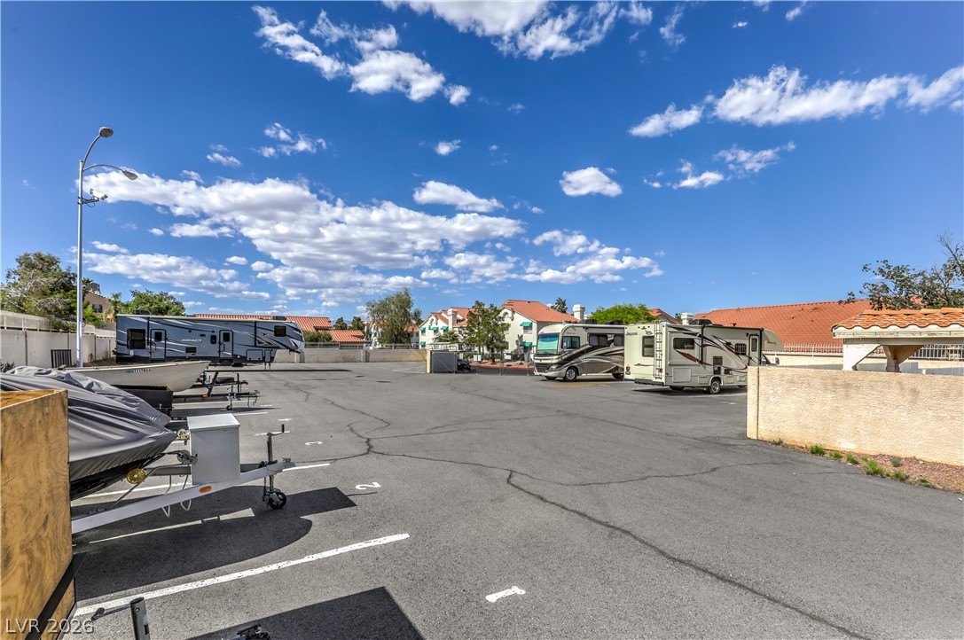 7812 Canoe Lane Las Vegas NV 89145