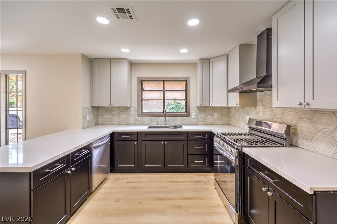 7812 Canoe Lane Las Vegas NV 89145