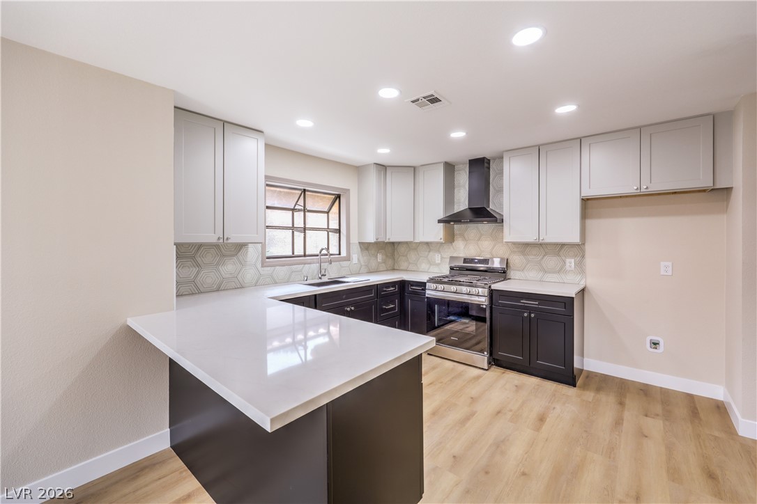 7812 Canoe Lane Las Vegas NV 89145